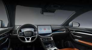 SUV de R$ 249.990 da BYD vira zebra de abril; Tiggo 5X e Corolla Cross travam