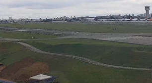 FAB diz que apura problema técnico que afetou aeroportos e diz que voos já foram retomados