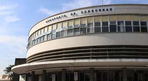 Aeroportos de São Paulo registram ao menos 42 voos cancelados e 87 atrasados em dia de pane