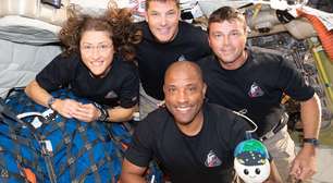 Banheiro de milhões de dólares com falhas, odor misterioso: os contratempos da Artemis 2