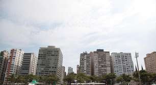 Por que os prédios de Santos são tortos? Engenheiro explica o que faz edifícios inclinarem e aponta que reaprumo é necessário