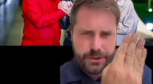 Irmão de Bruno Gagliasso detona foto do ator com Lula e Janja: 'Não existe petista de graça'