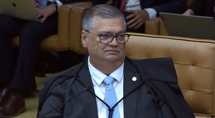 Dino pede vista e suspende julgamento sobre eleição para governo do Rio