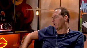 Benjamin Back deixa o SBT para focar em cobertura da Copa do Mundo