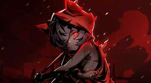 Jogamos: Cinderia aposta em conto de fadas sombrio dentro da fórmula roguelite