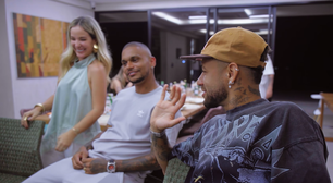 Neymar leva bronca de amiga por fazer comentário machista sobre juiz