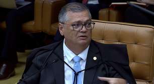 Flávio Dino pede vista, e decisão final sobre eleição de novo governador do Rio de Janeiro é adiada
