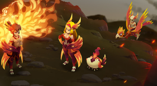 DOFUS celebra 25 anos com SpeedRush: a primeira corrida ao nível 200 vai distribuir prêmios em dinheiro para os 100 melhores