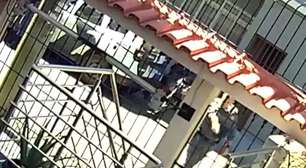 PM mata casal de mulheres a tiros após briga de vizinhos no ES