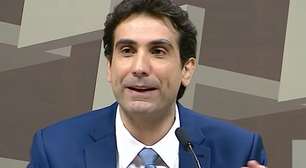 Galípolo defende sigilo de 8 anos na liquidação do Banco Master