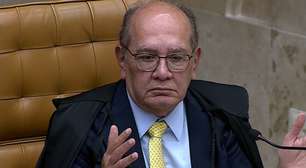 'O diretor-geral da PF dizia que 32 ou 34 parlamentares da Alerj recebiam mesada do jogo do bicho', diz Gilmar Mendes no STF
