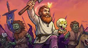 Graveyard Keeper 2 é anunciado e jogo anterior é oferecido de graça para celebrar