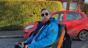 Ator da saga 'Game of Thrones', Michael Patrickl, morre aos 35 anos