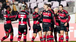 Manchete de jornal espanhol destaca: 'Flamengo vence com escândalo no VAR'