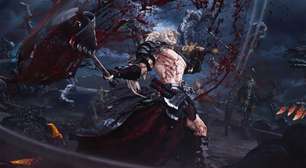 The First Berserker: Khazan teve equipe realocada após vendas abaixo do esperado