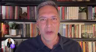 Luís Ernesto Lacombe lança novo portal de direita após romper com Allan dos Santos