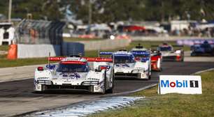IMSA: Porsche Penske não descarta ordens de equipe após polêmica em Sebring