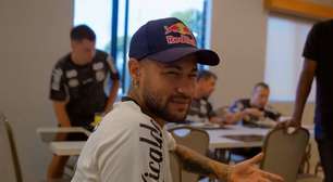 Neymar relembra sentimento após eliminação para a Croácia: 'Eu vi como vai ser o meu enterro'