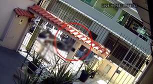 Vídeo mostra que PM usou viatura e matou mulheres em Cariacica na frente de outros policiais
