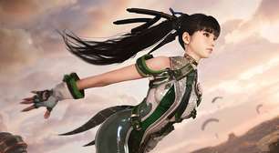 PUBG ganha crossovers com Stellar Blade e grupo de K-pop aespa