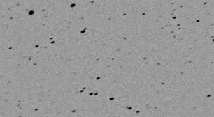 Observatório em Minas Gerais registra cápsula da Artemis II a mais de 300 mil km da Terra