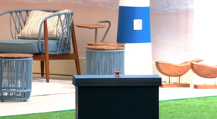 BBB 26: botão misterioso é acionado; saiba quem apertou e o que muda no jogo