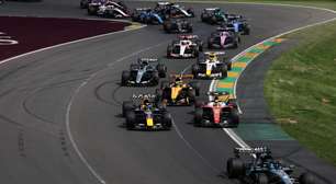 F1: FIA define próximos passos sobre mudanças no novo regulamento