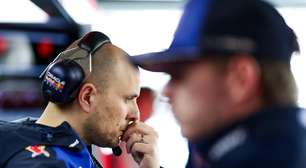 F1: Engenheiro de Verstappen teria acordo com a McLaren antes do campeonato, diz jornalista
