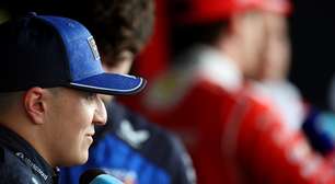 F1: Hadjar destaca nova era: "não é preciso ser mais rápido para ultrapassar"