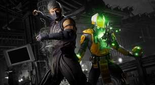 Mortal Kombat 1 ultrapassa 8 milhões de cópias vendidas