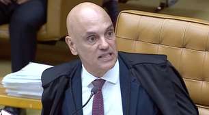 'Vão começar a jogar com a possibilidade de renúncia', diz Moraes sobre eleição indireta no RJ