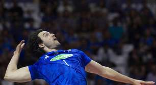 Quartas de final da Superliga Masculina: quem avança? Veja odds dos favoritos