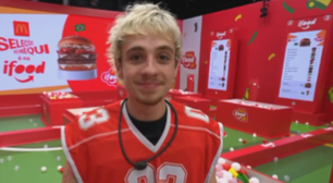 'BBB 26': Líder, Juliano já tem alvo definido para o Paredão