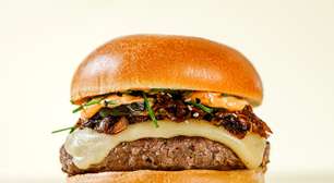 T.T. Burger mistura Coreia e Brasil em novo sanduíche autoral