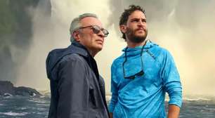 O Último Gigante: tudo sobre o drama intenso que chegou à Netflix