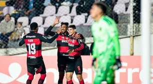Roberto Assaf: Flamengo faz bom jogo e vence na Libertadores