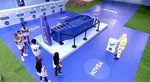 'BBB 26': A Prova do Anjo começou! Acompanhe em tempo real e veja o prêmio inédito