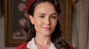 Pausa na carreira? Larissa Manoela revela planos após fim de novela