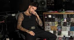 Quem é Anyma, que leva novo show audiovisual para o Coachella?