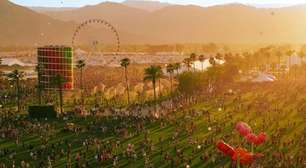 AO VIVO: como assistir aos shows do Coachella 2026 gratuitamente no Brasil