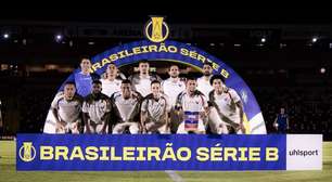 São Bernardo-SP x Fortaleza: saiba onde assistir ao jogo da quarta rodada da Série B ao vivo