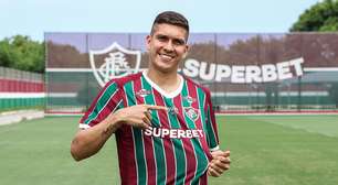 Por que Millán ainda não estreou? Entenda situação no Fluminense