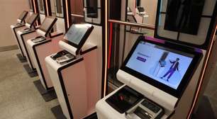 Fim do carimbo no passaporte: novo sistema de controle de fronteiras entra em vigor na UE