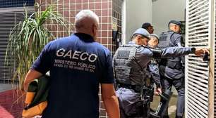 Operação mira ex-patrocinadora do Grêmio por rifas ilegais