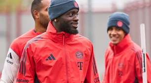 St. Pauli x Bayern de Munique: onde assistir, escalações e arbitragem