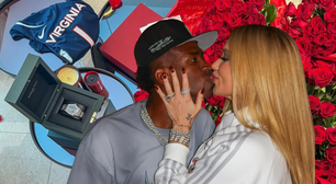 Crise no namoro? Nada disso! Virgínia Fonseca ganha mais de R$ 165 mil em presentes LUXUOSOS - incluindo 7 buquês - de Vini Jr.