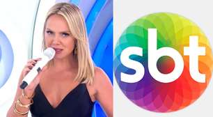SBT assume guerra com Globo e coloca Banheira do Gugu para bater Eliana