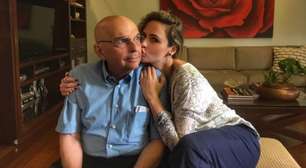 Estado de saúde do pai de Ana Paula Renault é atualizado; veja