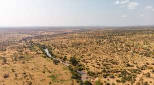 África Subsaariana cresce, mas enfrenta riscos econômicos