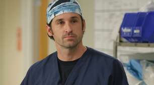 Dieta simples e amor por pão: aos 60 anos, Patrick Dempsey, de 'Grey's Anatomy', prova que sua longevidade é fruto de alimentação saudável e exercícios físicos